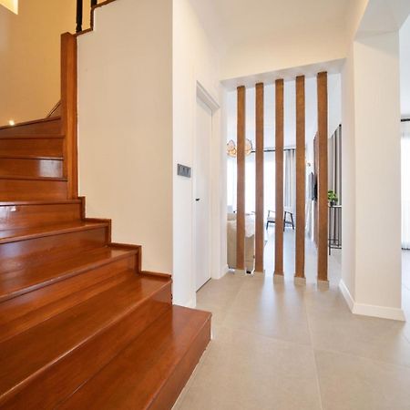 Villa Sorrento Fethiye Zewnętrze zdjęcie