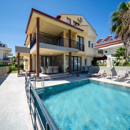 Villa Sorrento Fethiye Zewnętrze zdjęcie