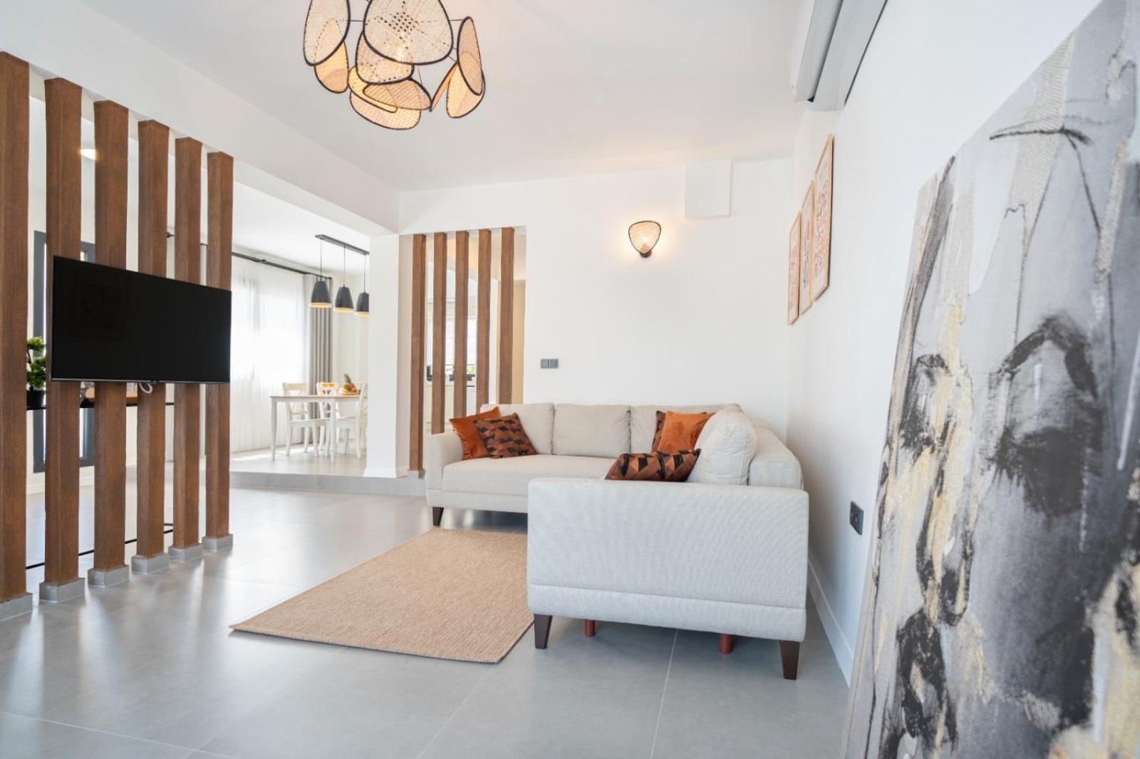 Villa Sorrento Fethiye Zewnętrze zdjęcie