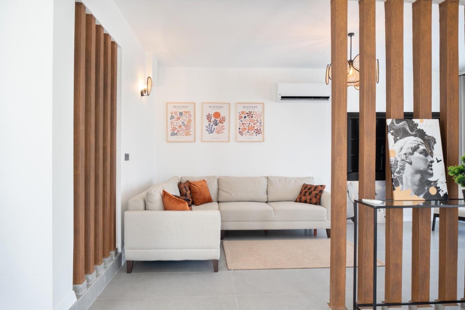 Villa Sorrento Fethiye Zewnętrze zdjęcie