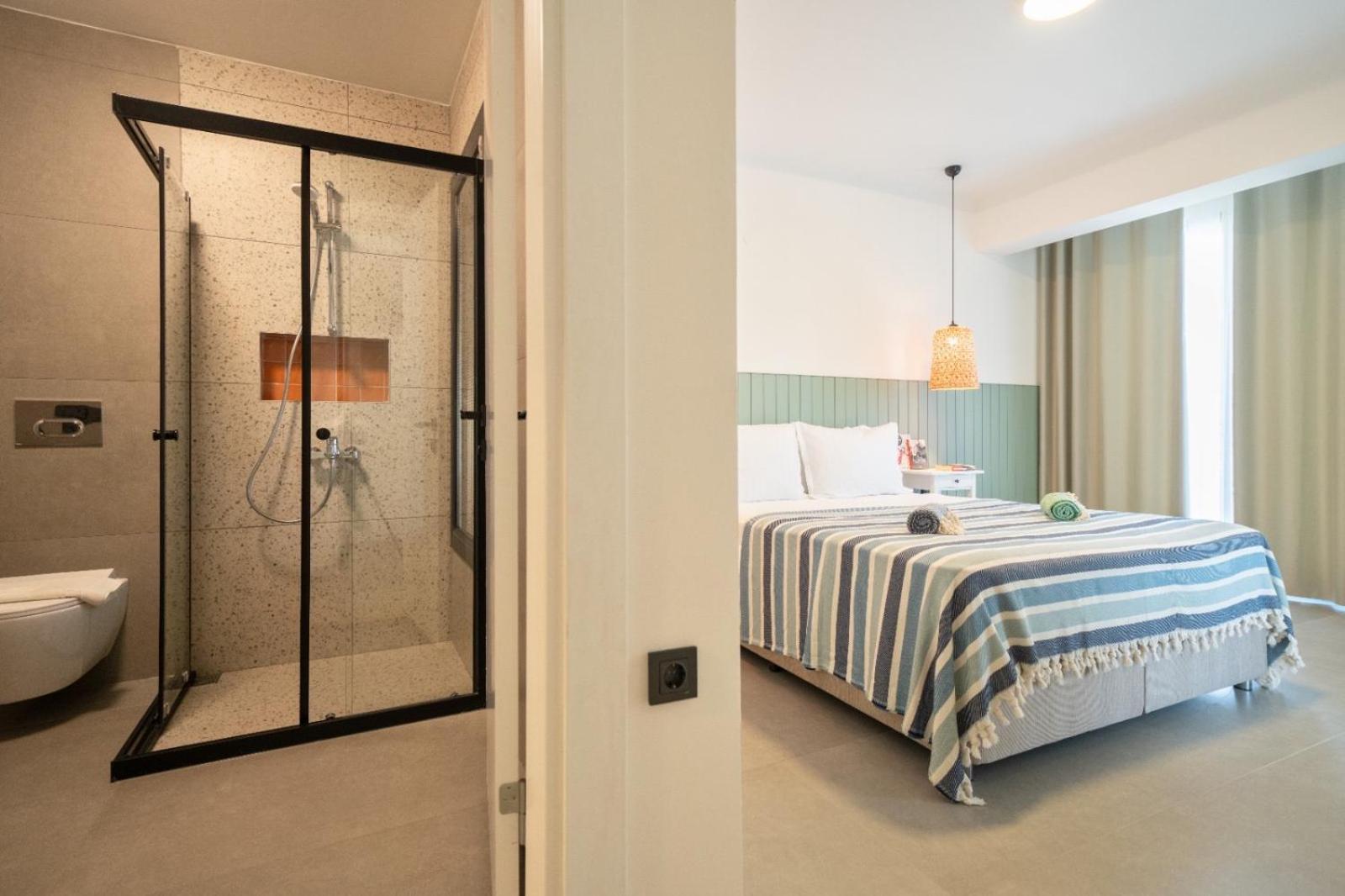 Villa Sorrento Fethiye Zewnętrze zdjęcie
