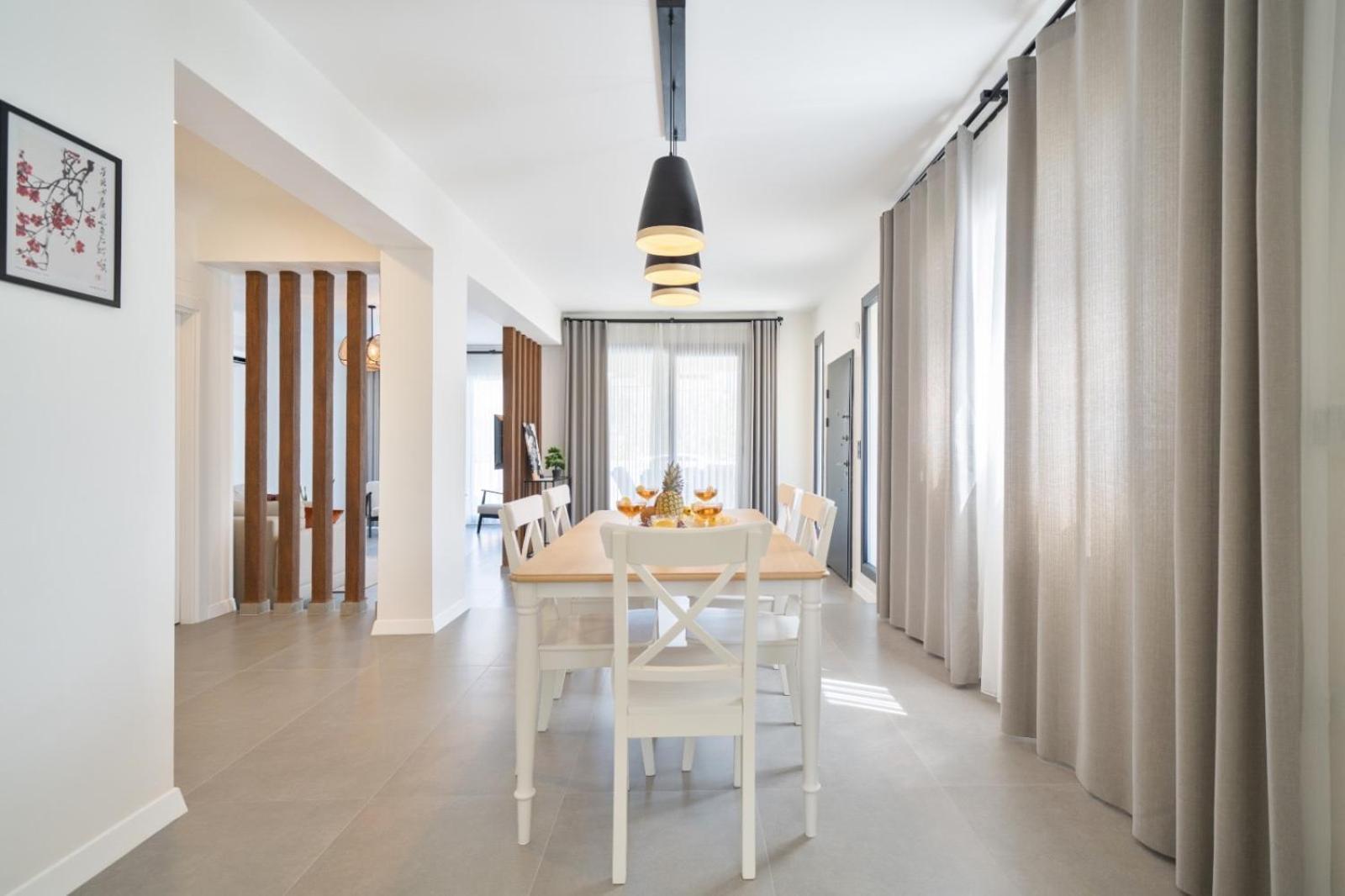 Villa Sorrento Fethiye Zewnętrze zdjęcie