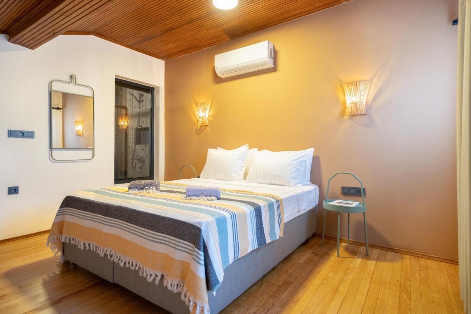 Villa Sorrento Fethiye Zewnętrze zdjęcie