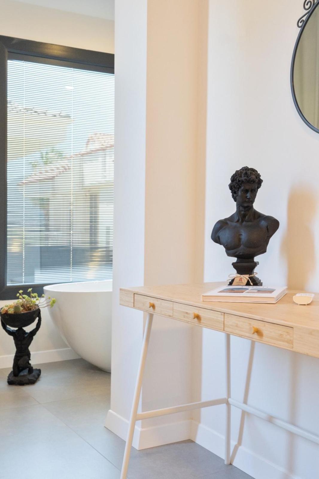Villa Sorrento Fethiye Zewnętrze zdjęcie