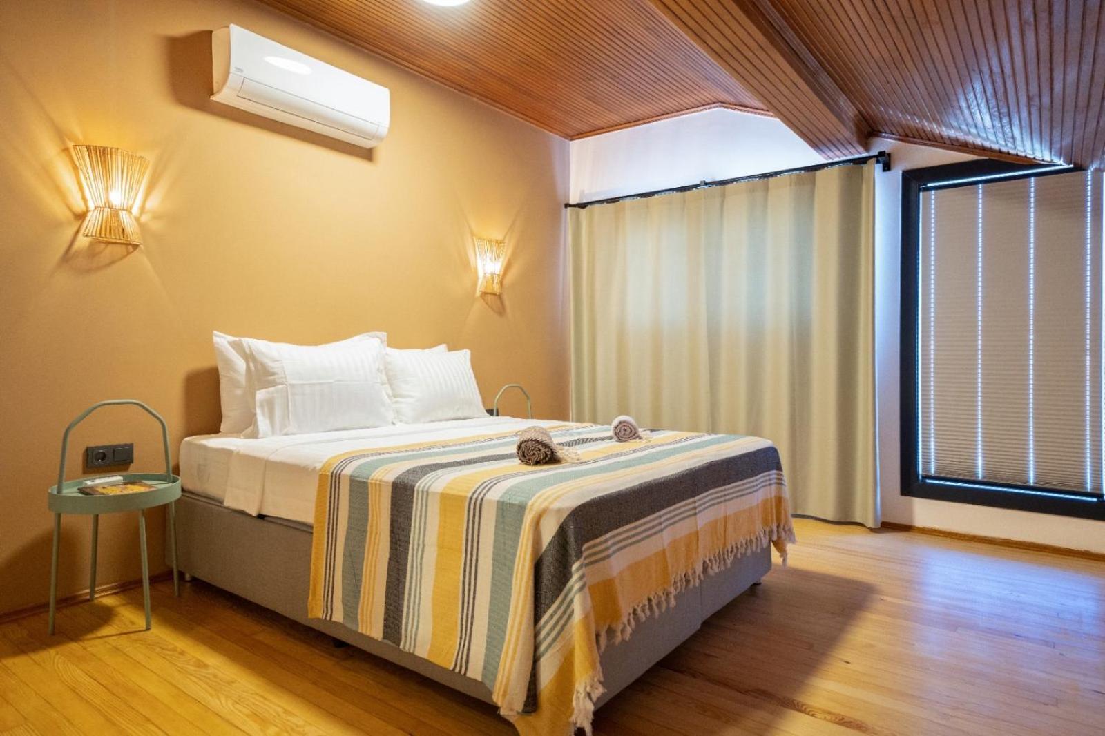 Villa Sorrento Fethiye Zewnętrze zdjęcie