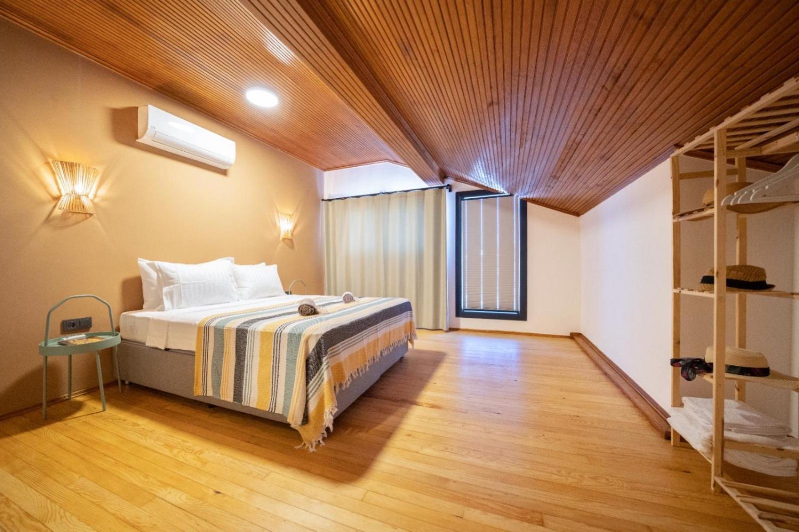 Villa Sorrento Fethiye Zewnętrze zdjęcie