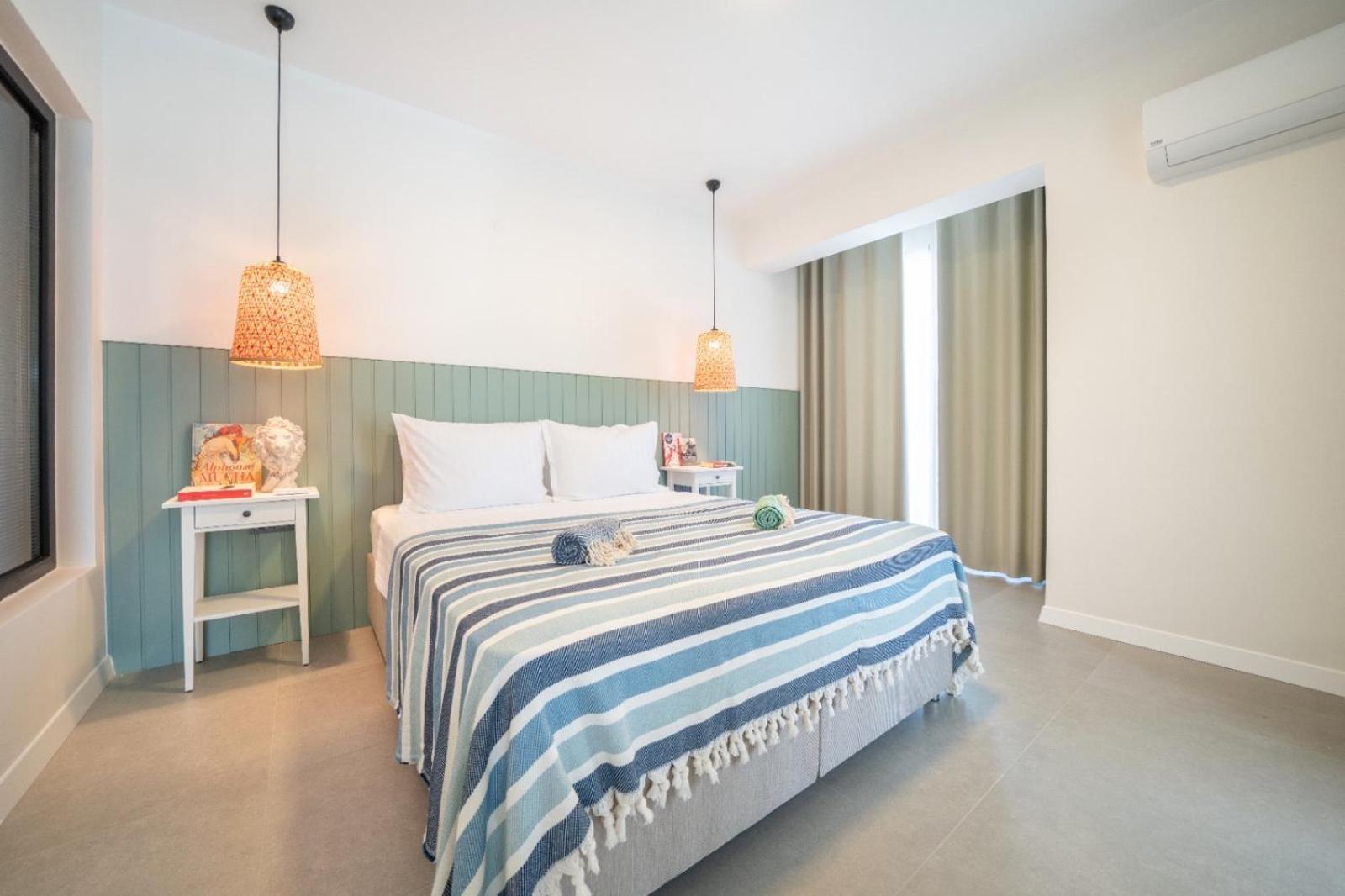 Villa Sorrento Fethiye Zewnętrze zdjęcie