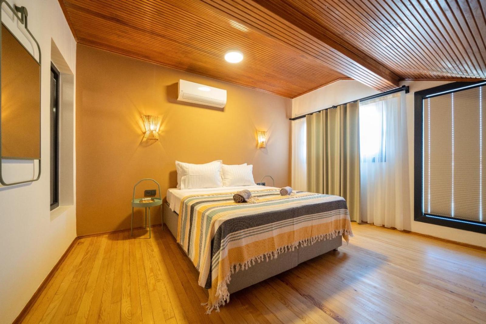 Villa Sorrento Fethiye Zewnętrze zdjęcie