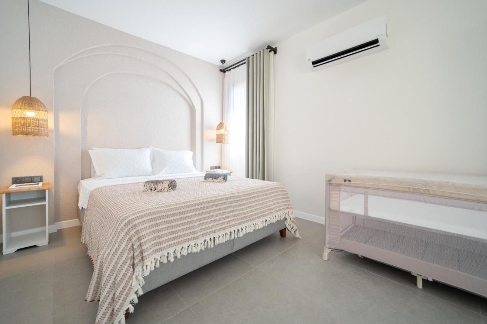 Villa Sorrento Fethiye Zewnętrze zdjęcie