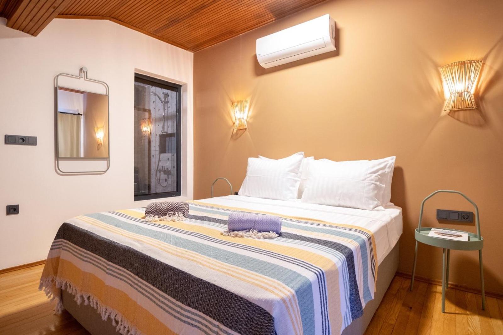 Villa Sorrento Fethiye Zewnętrze zdjęcie