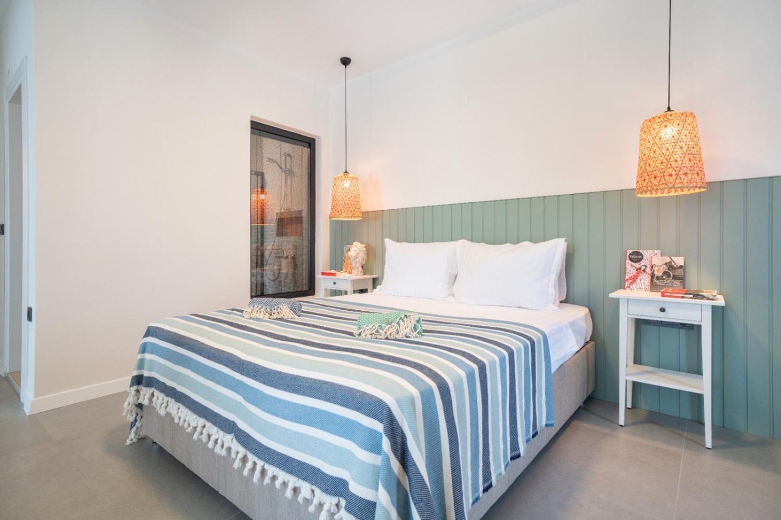 Villa Sorrento Fethiye Zewnętrze zdjęcie