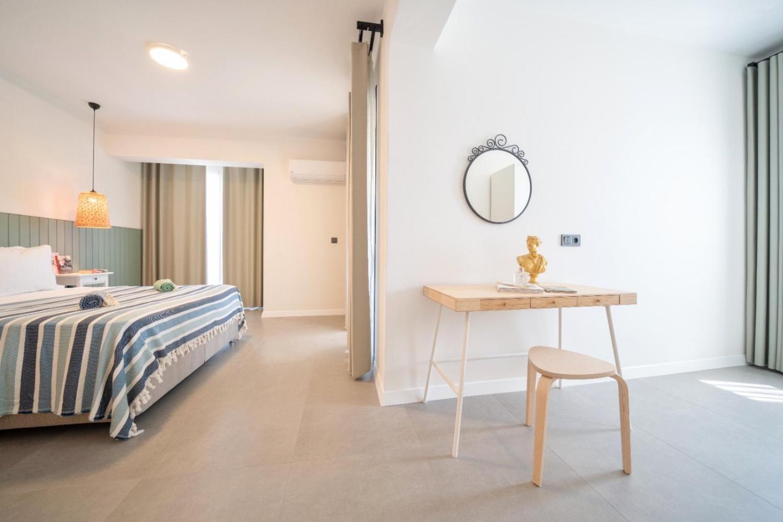 Villa Sorrento Fethiye Zewnętrze zdjęcie