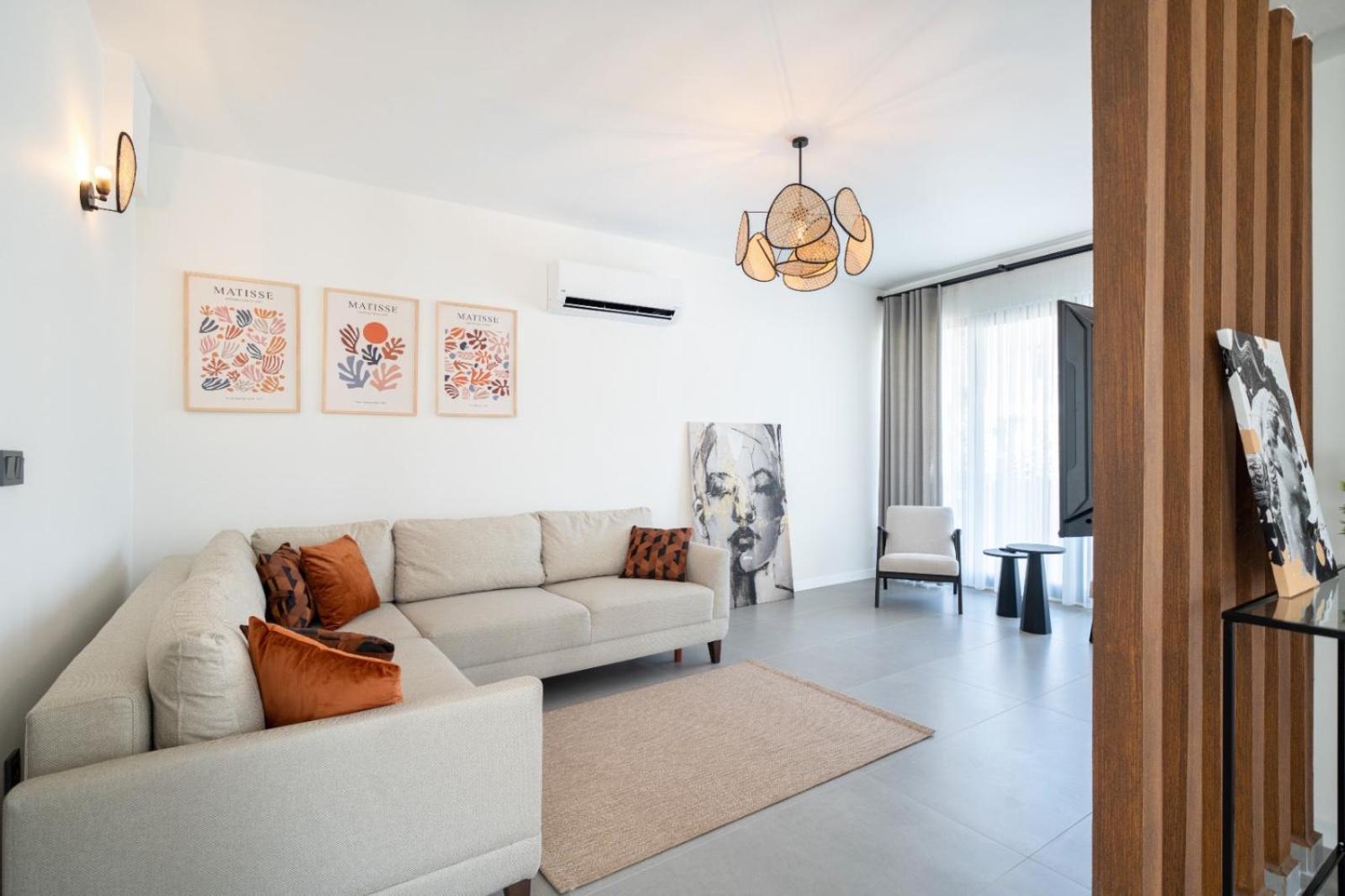 Villa Sorrento Fethiye Zewnętrze zdjęcie