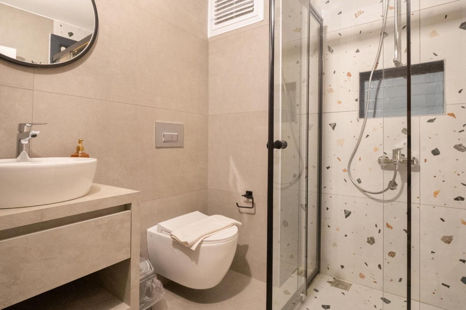 Villa Sorrento Fethiye Zewnętrze zdjęcie