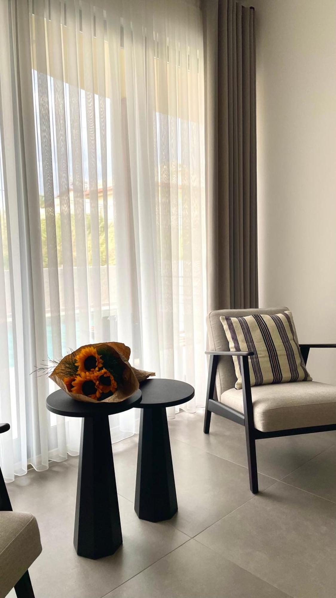 Villa Sorrento Fethiye Zewnętrze zdjęcie
