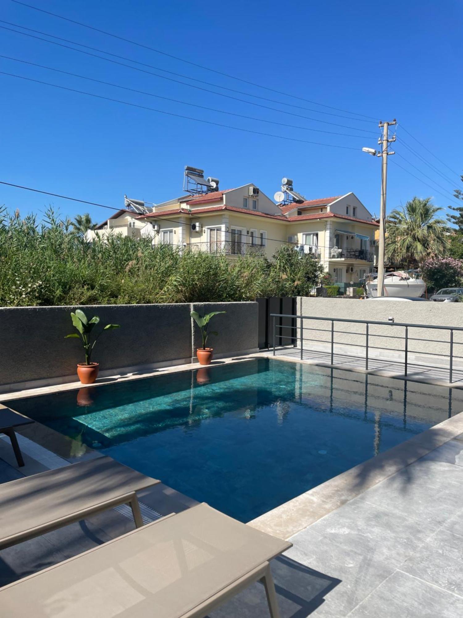 Villa Sorrento Fethiye Zewnętrze zdjęcie