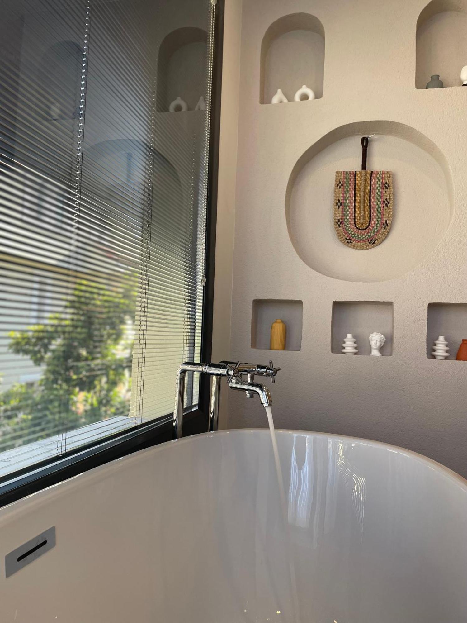 Villa Sorrento Fethiye Zewnętrze zdjęcie