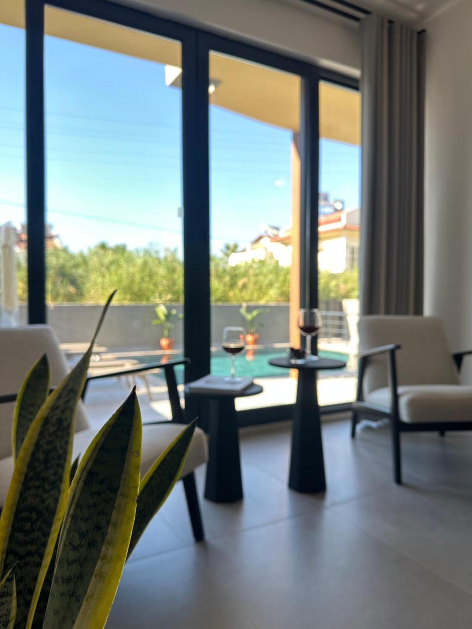 Villa Sorrento Fethiye Zewnętrze zdjęcie